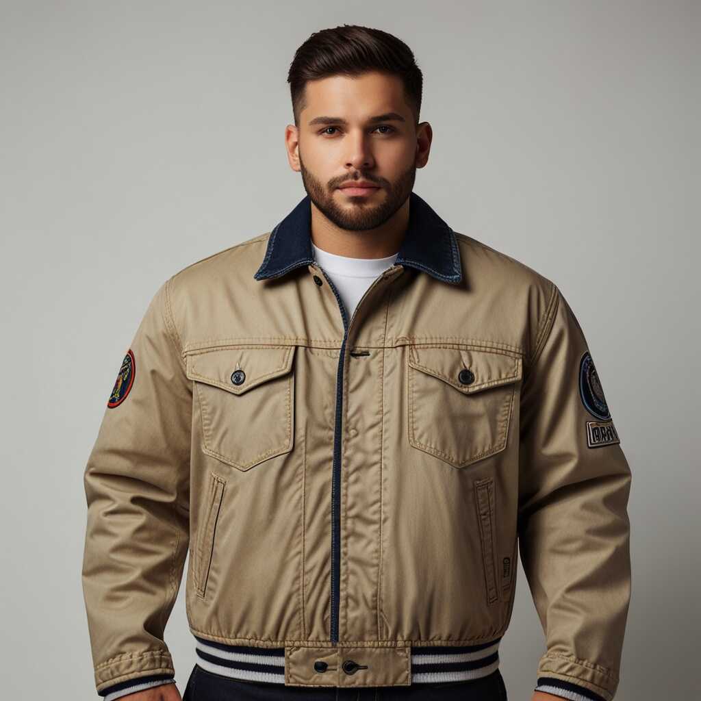 Travel Light: Berghaus Men’s