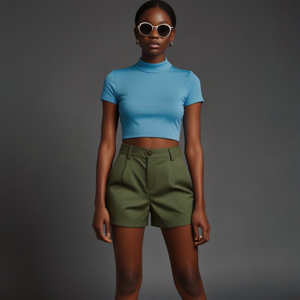 Circular fashion economy principles embraced