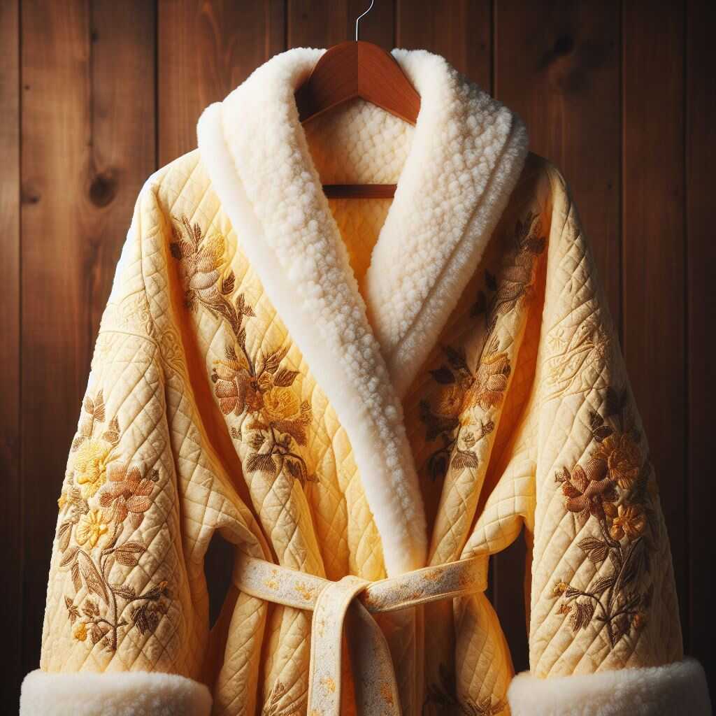 Comfortable loungewear