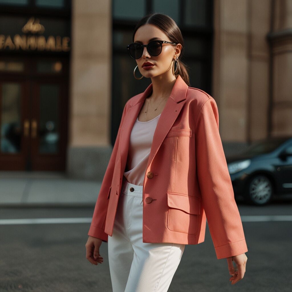 Cozy sweaters enhance seasonal style