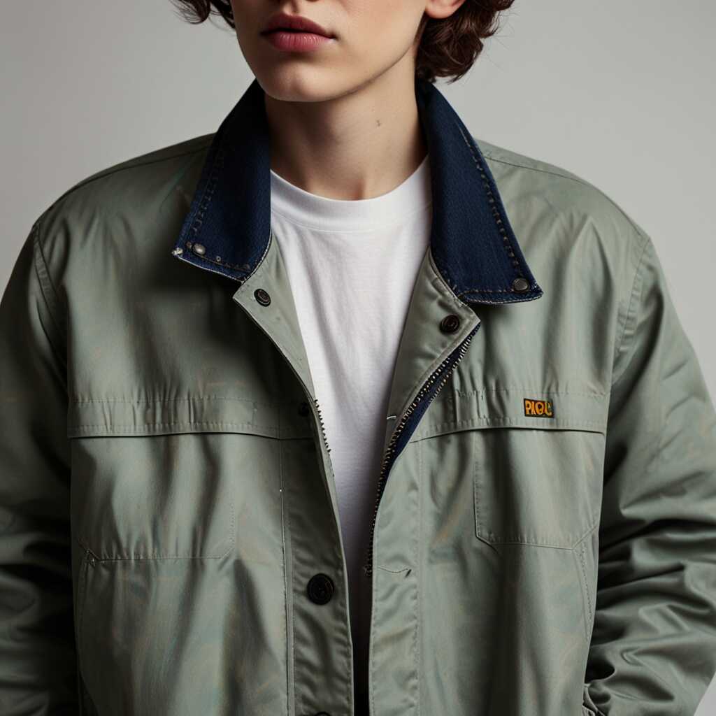 Fashion staples for all-day versatile wear