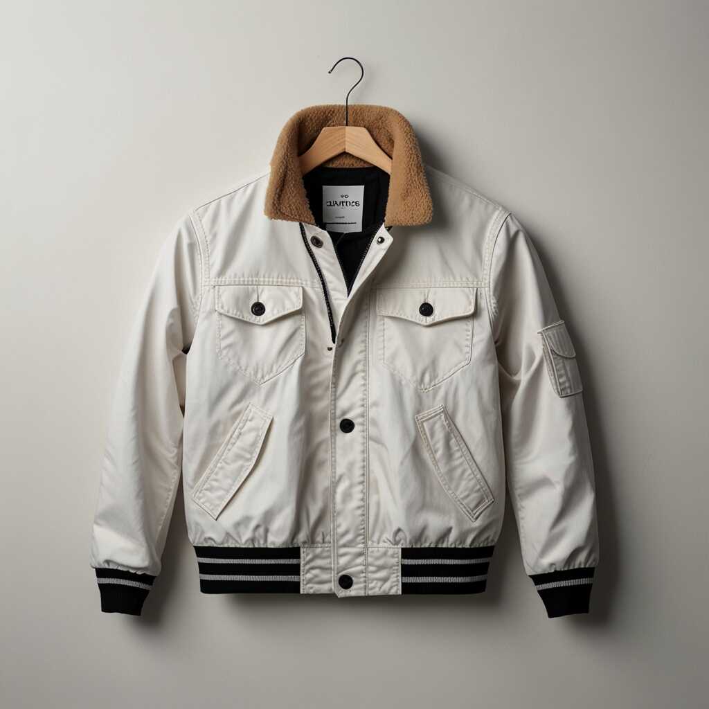 Pairing J.M. Sharkskin 