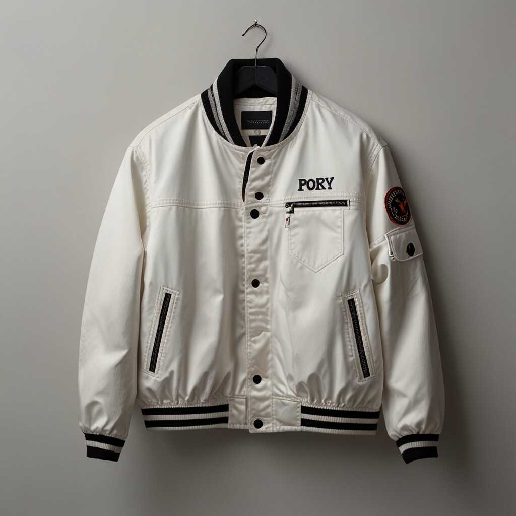of Paclite 2.0 Jacket