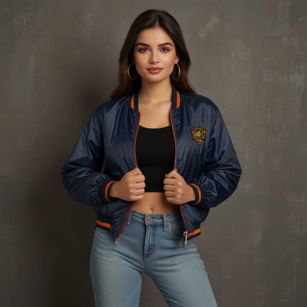 with Stewart Strauss Zip-Out