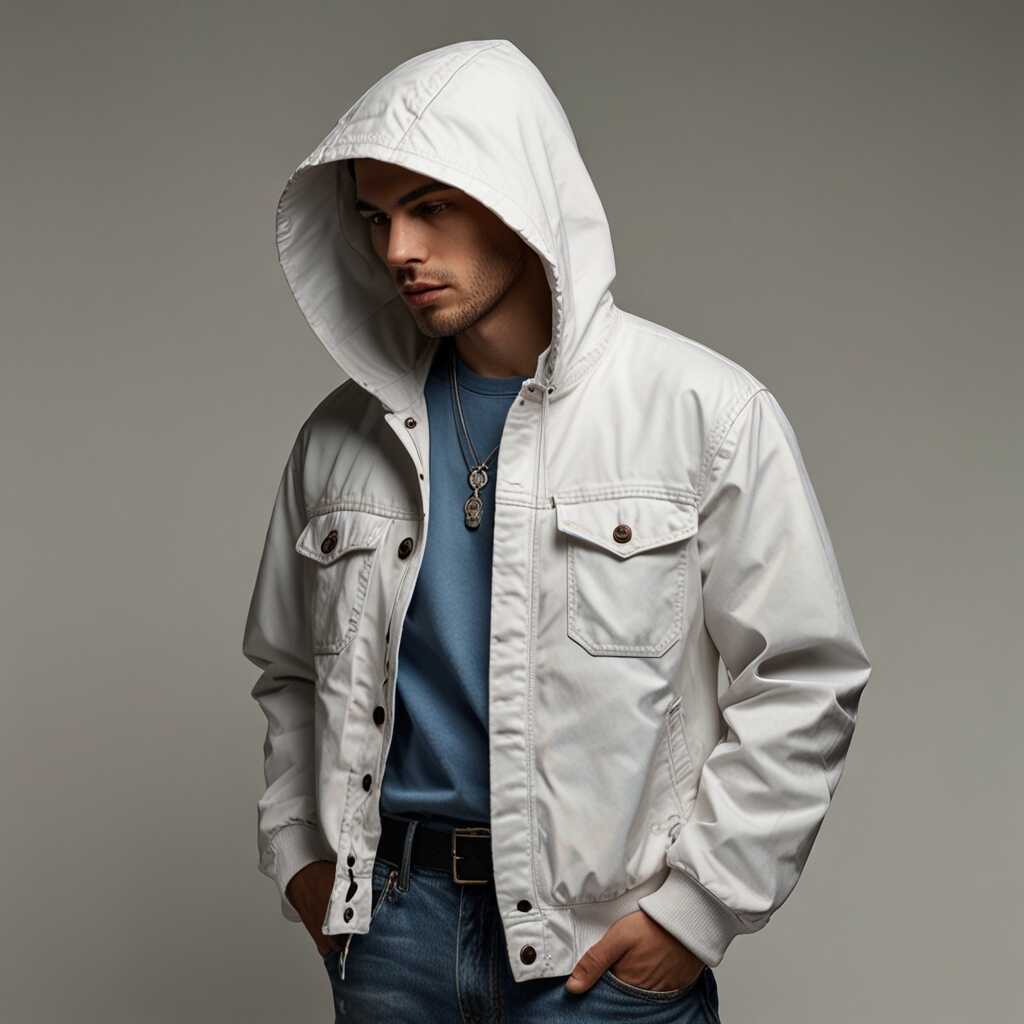 with Little Donkey Andy