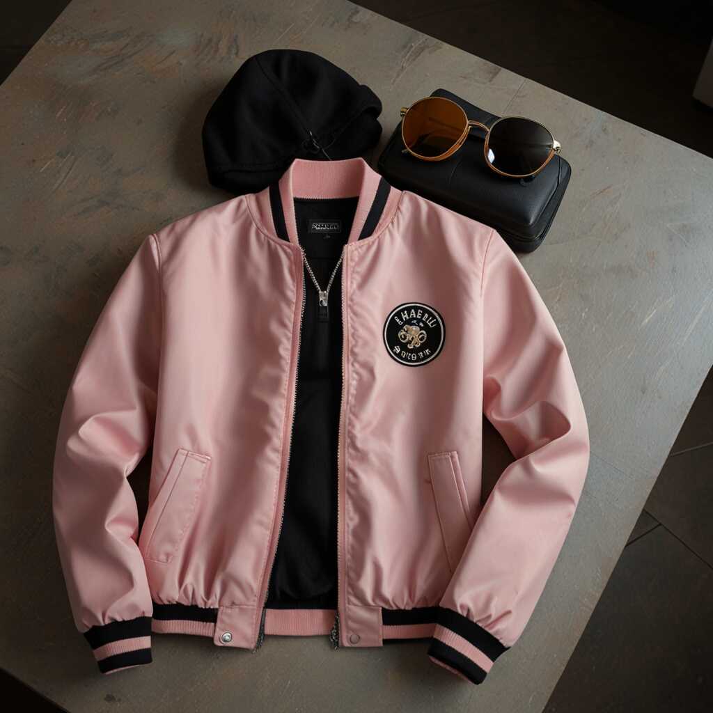 in Stewart Strauss Varsity