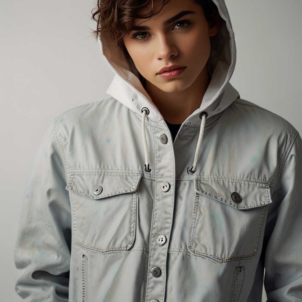 Exploring Windproof Features of