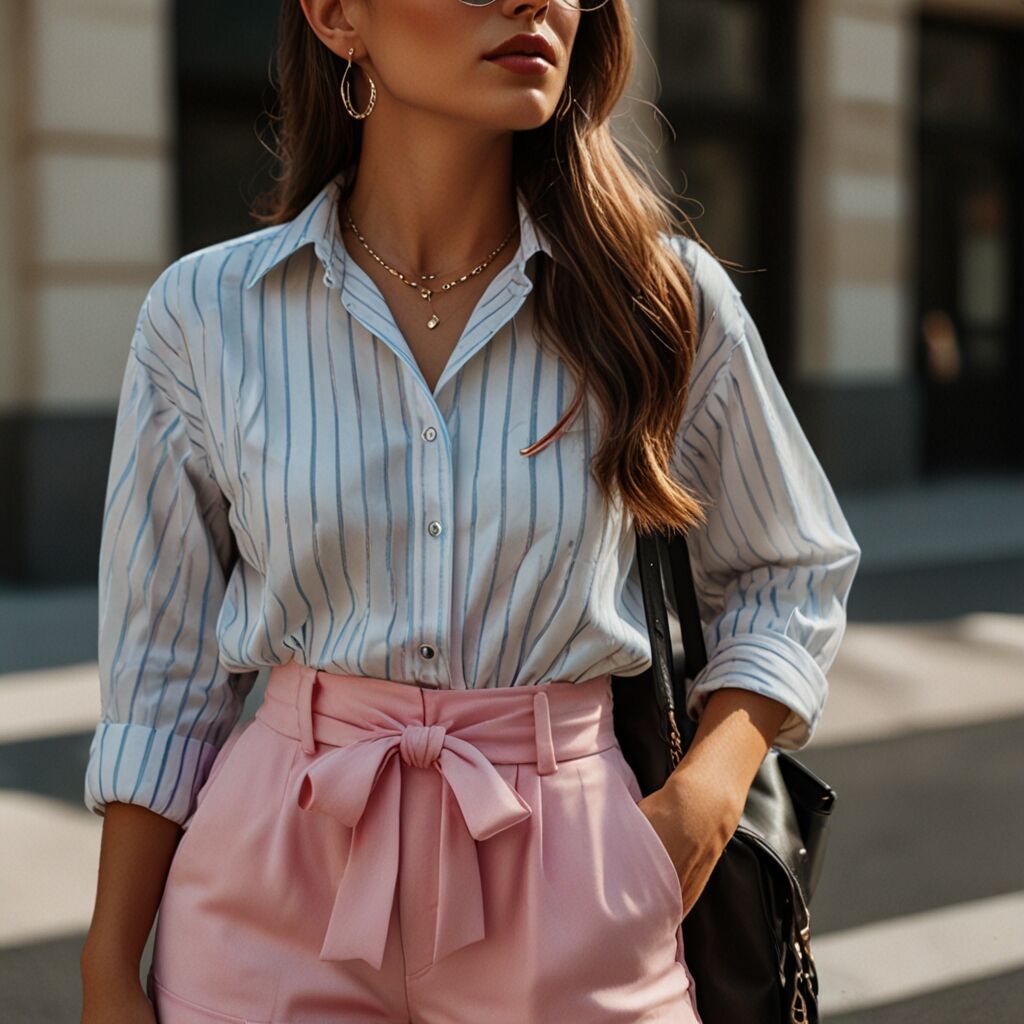 Minimalist bags embody understated elegance