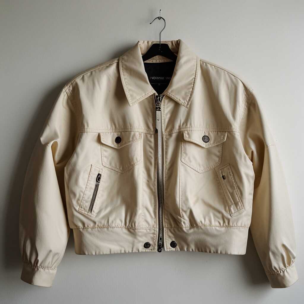 Center Design Boise Coat