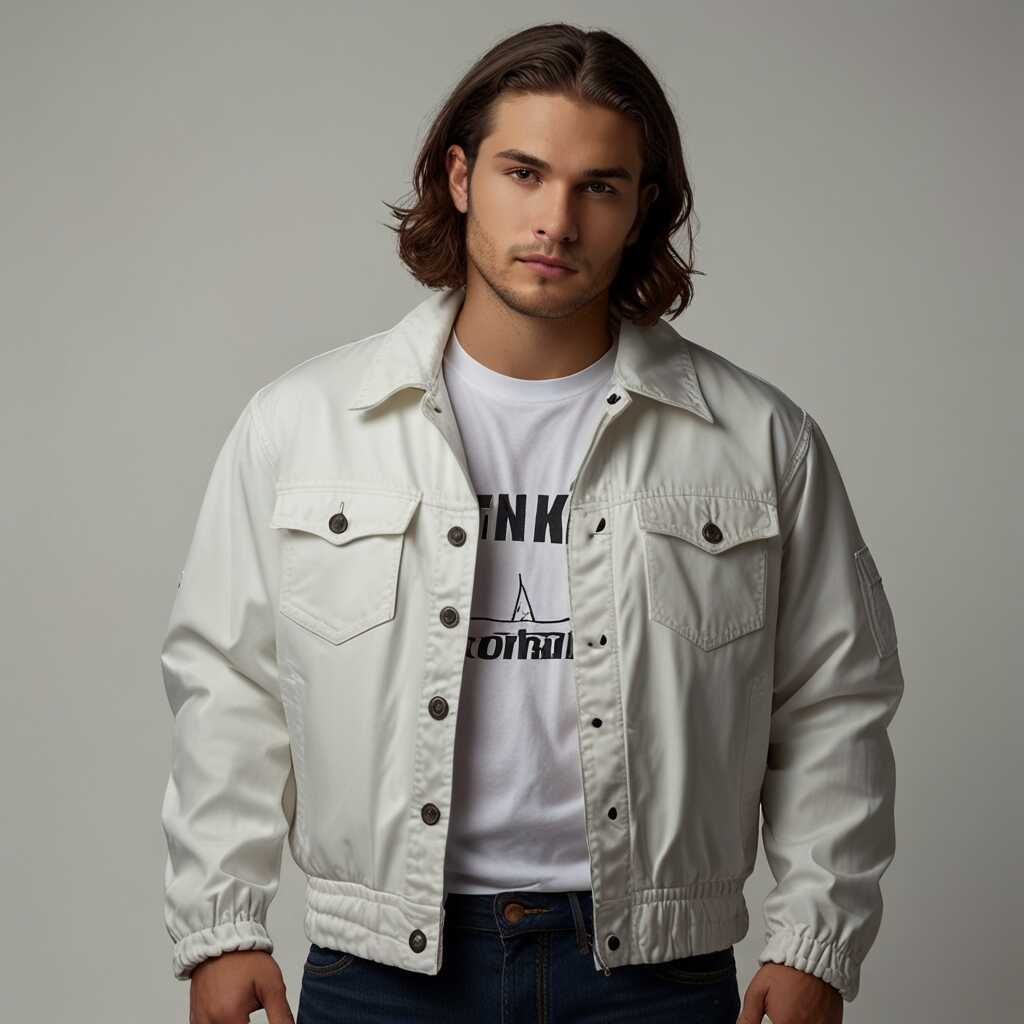 Seasonal the Hilfiger Jacket