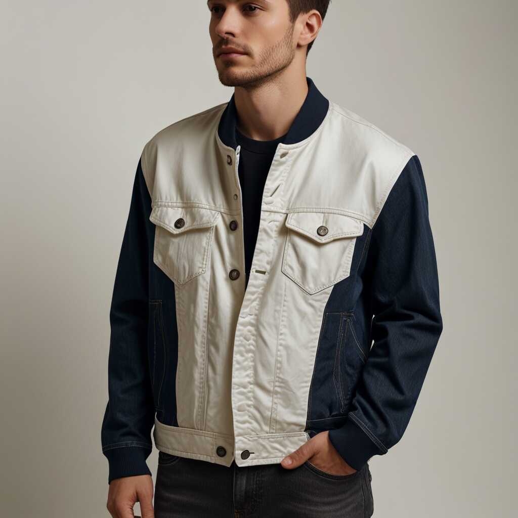 Paclite 2.0 jacket hood close-up