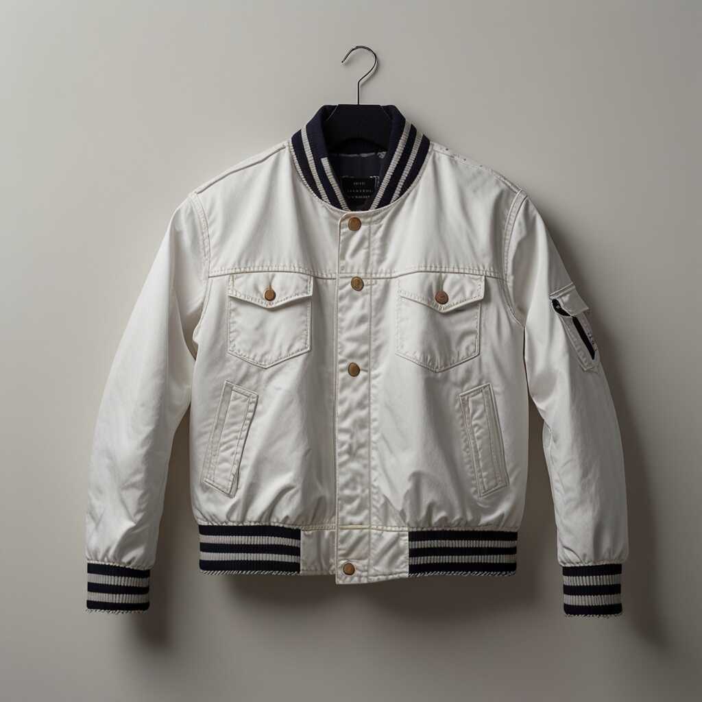 Durability of Strauss Jacket