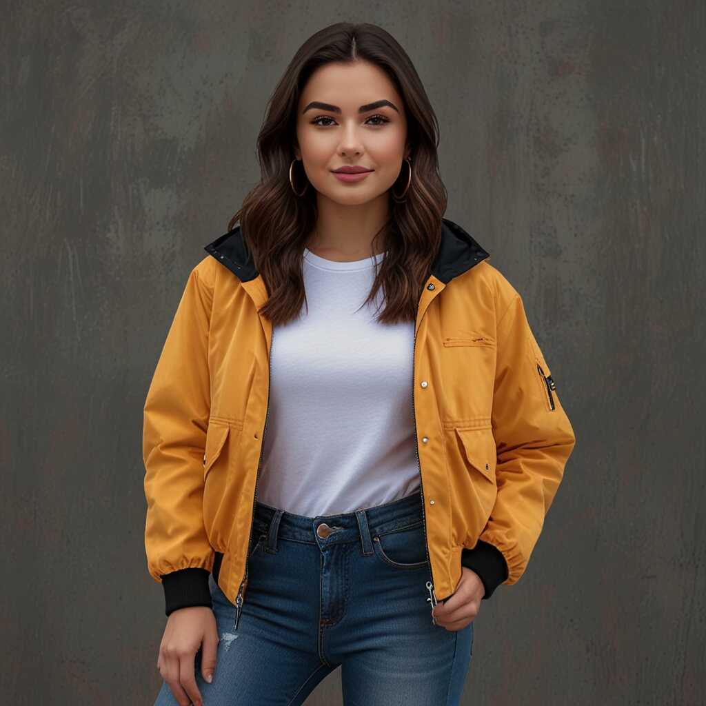 Women's Heavenly Long Hooded