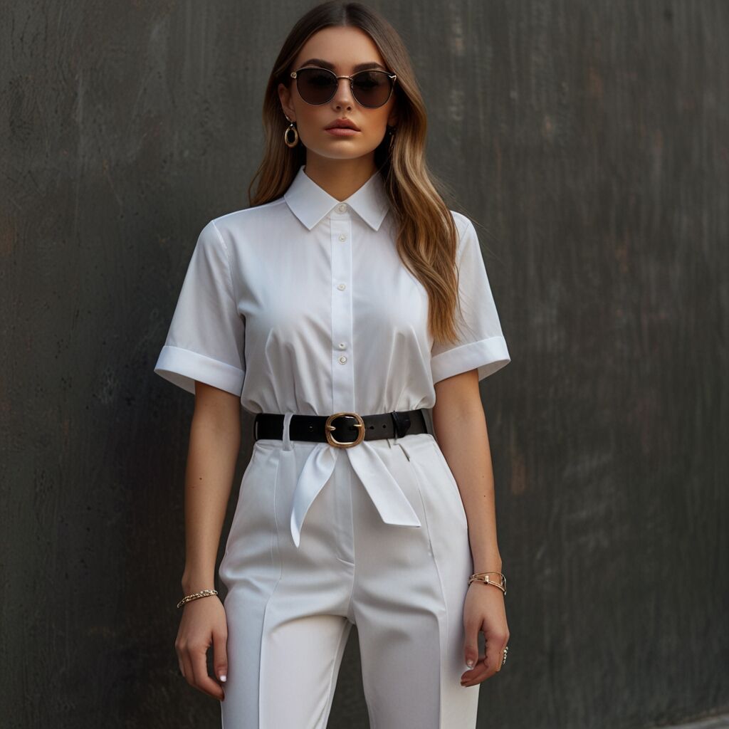 Collection celebrates slow fashion principles