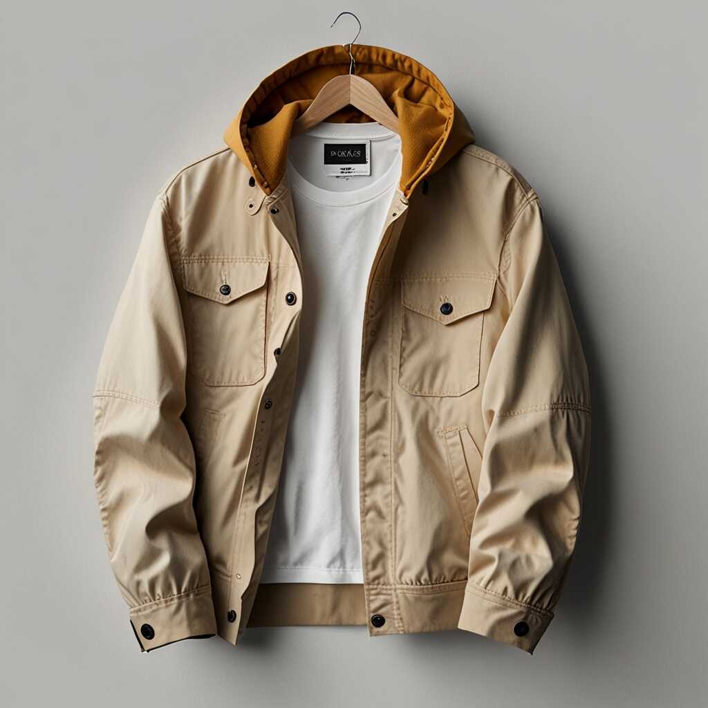 Varsity jacket team color options