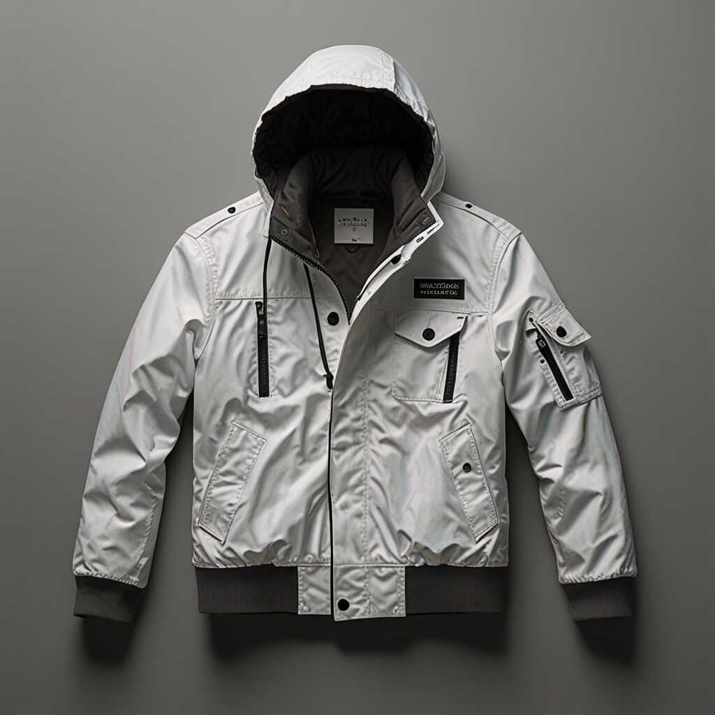 Shoreline Jacket for Winter