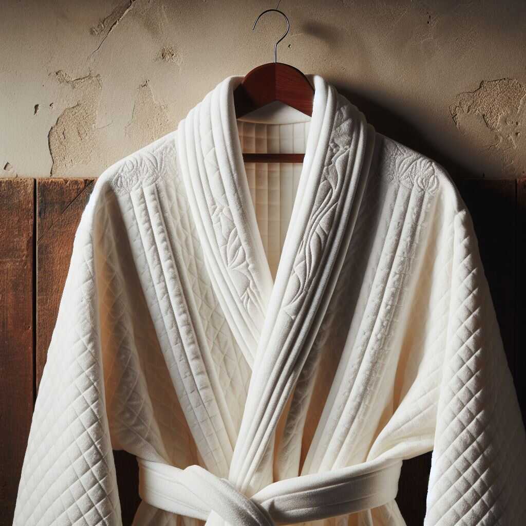 Measuring ease allowance for perfect fit in clothes